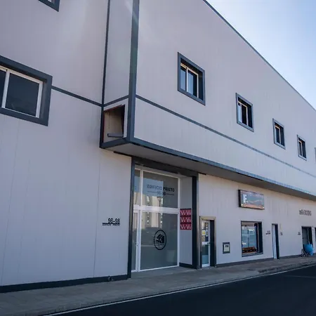 Edificio Prieto Viv 4 *