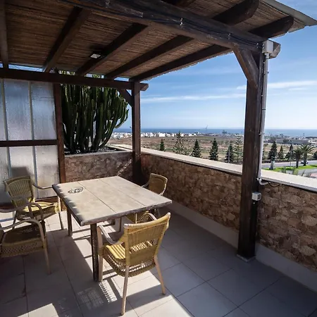 Edificio Prieto Viv 4 Puerto del Rosario