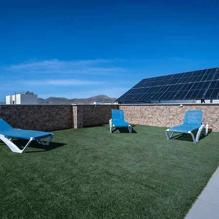 Edificio Prieto Viv 4 Puerto del Rosario