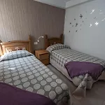 Apartamento Edificio Prieto Viv 4 *