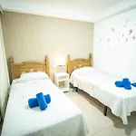 Apartamento Edificio Prieto Viv 4