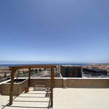 Edificio Prieto Viv 4 Apartment *