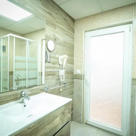 Apartment Edificio Prieto Viv 4