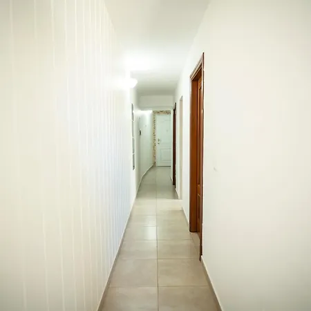 Edificio Prieto Viv 4 Apartment Puerto del Rosario (Fuerteventura)
