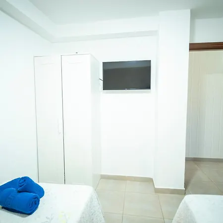 Edificio Prieto Viv 4 Apartment Puerto del Rosario (Fuerteventura)