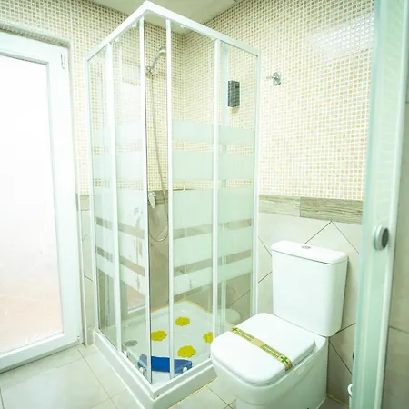 Edificio Prieto Viv 4 Apartment Puerto del Rosario (Fuerteventura)