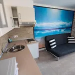 Edificio Prieto Viv 4 Apartment