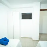 Edificio Prieto Viv 4 Lejlighed Puerto del Rosario (Fuerteventura)