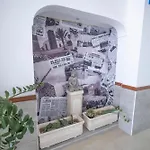 Lejlighed Edificio Prieto Viv 4 *