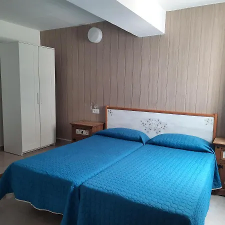 Edificio Prieto Viv 4 *