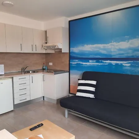 Edificio Prieto Viv 4 Apartment Puerto del Rosario (Fuerteventura)