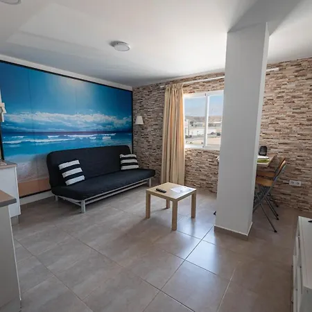 Apartamento Edificio Prieto Viv 4 Puerto del Rosario (Fuerteventura)