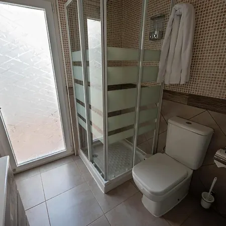 Edificio Prieto Viv 4 Apartment Puerto del Rosario (Fuerteventura)