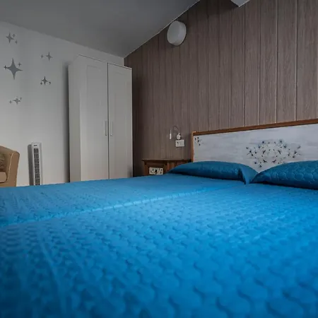 Edificio Prieto Viv 4 * Puerto del Rosario (Fuerteventura)