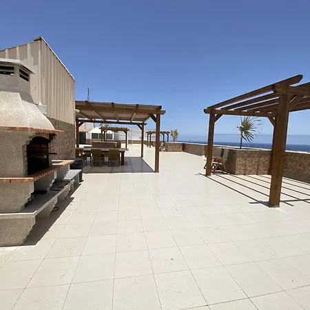 Edificio Prieto Viv 4 Appartement Puerto del Rosario (Fuerteventura)