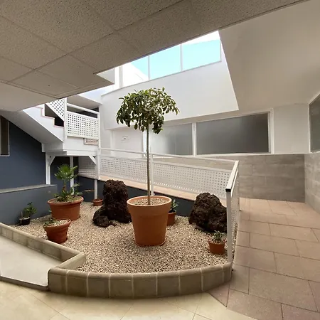 Edificio Prieto Viv 4 * Puerto del Rosario (Fuerteventura)