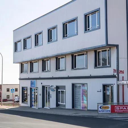 Apartamento Edificio Prieto Viv 4