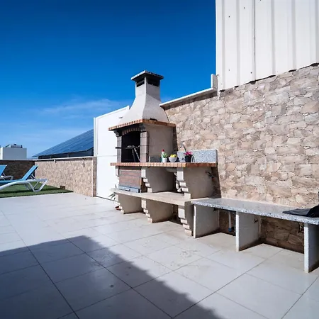 Apartamento Edificio Prieto Viv 4 *