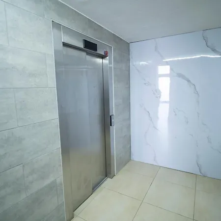 Apartman Edificio Prieto Viv 4 *