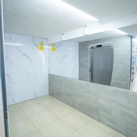 Edificio Prieto Viv 4 Apartman