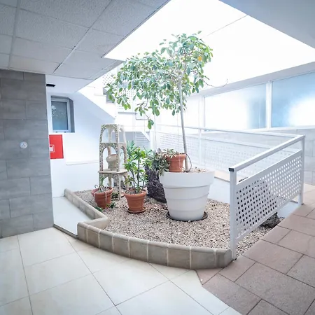 Edificio Prieto Viv 4 Apartman Puerto del Rosario
