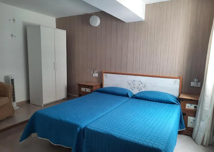 Edificio Prieto Viv 4 *