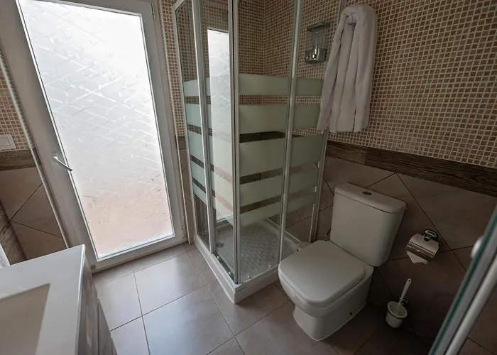 Edificio Prieto Viv 4 Apartamento Puerto del Rosario (Fuerteventura)