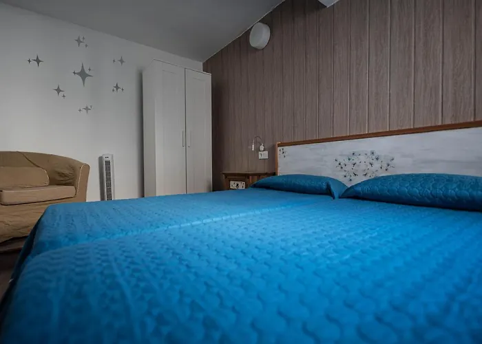 Edificio Prieto Viv 4 * Puerto del Rosario (Fuerteventura)