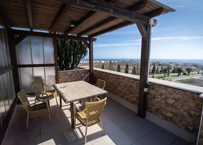 Edificio Prieto Viv 4 Puerto del Rosario (Fuerteventura)