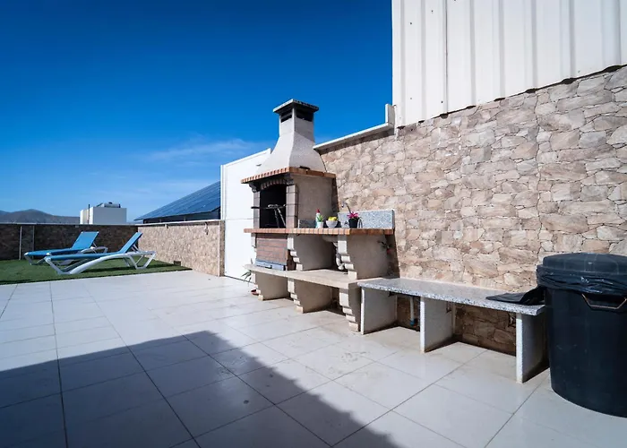 Apartamento Edificio Prieto Viv 4 *